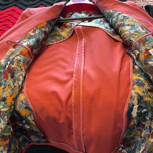 7 Downie St. Sports Coat - Picture 4 of 5